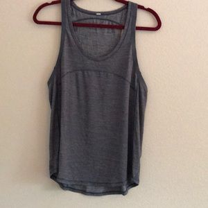 Lululemon Workout Tank